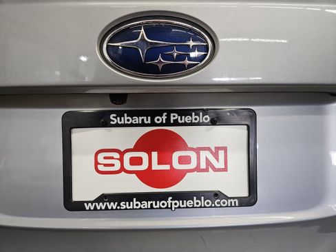 Certified 2025 Subaru Outback Premium image 32