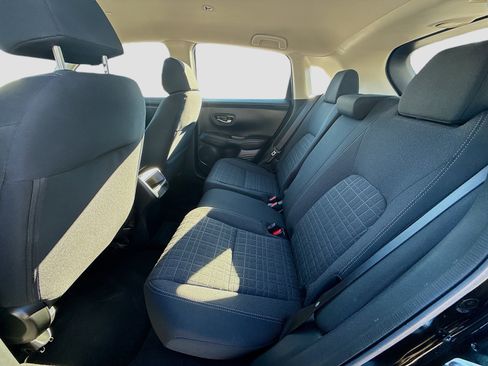 Certified 2023 Honda HR-V LX image 22