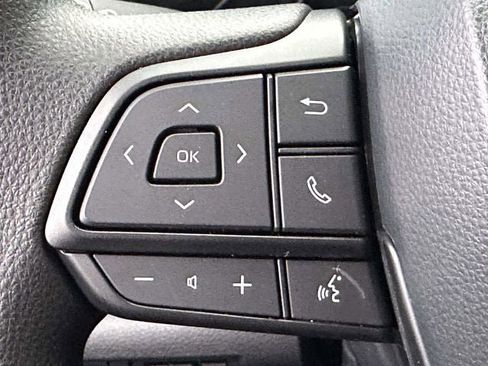 Used 2026 Toyota Sienna LE image 26