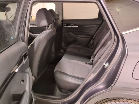 Certified 2021 Kia Seltos S image 15