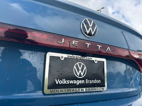 New 2026 Volkswagen Jetta S image 42