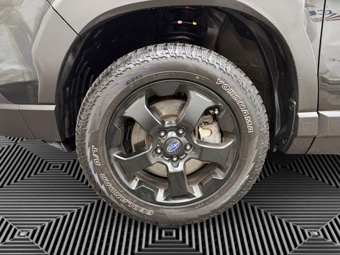 Used 2023 Subaru Forester Wilderness image 14