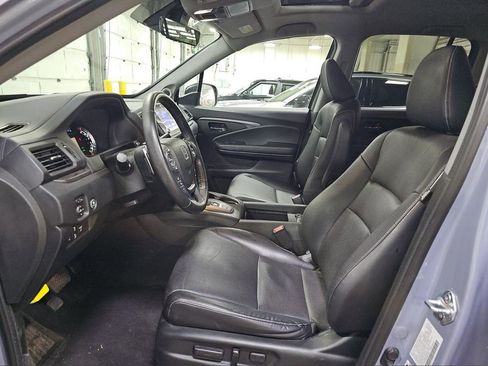 Used 2023 Honda Ridgeline RTL image 10