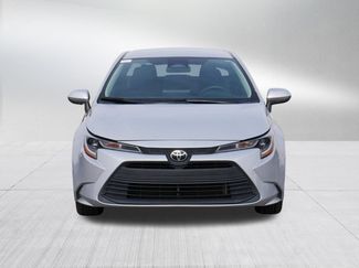 Certified 2023 Toyota Corolla LE video 2