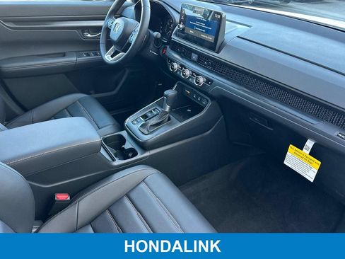 Certified 2026 Honda CR-V Sport-L image 19