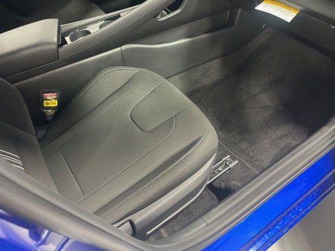 New 2026 Hyundai Elantra SEL Sport Premium FWD image 21