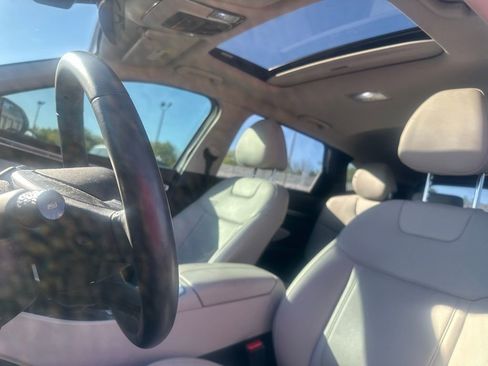 Used 2023 Hyundai Tucson SEL w/ Convenience Package image 31