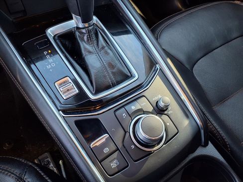 Used 2019 MAZDA CX-5 Grand Touring w/ GT Premium Package image 12