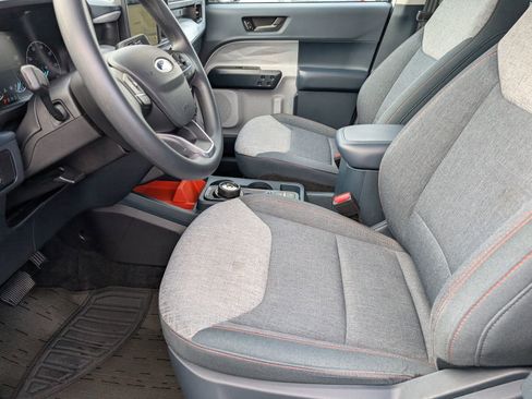 Used 2024 Ford Maverick XLT FWD image 12