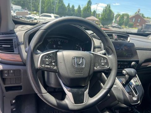 Certified 2020 Honda CR-V EX image 16