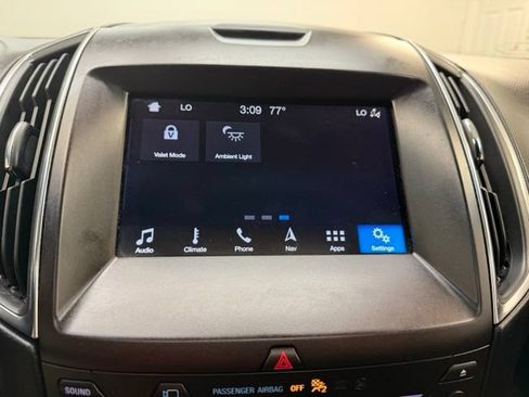 Used 2019 Ford Edge ST w/ Equipment Group 401A AWD/4WD image 18