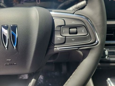 New 2026 Buick Envista Sport Touring w/ Convenience I Package FWD image 25