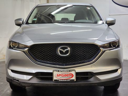 Used 2019 MAZDA CX-5 Sport image 6