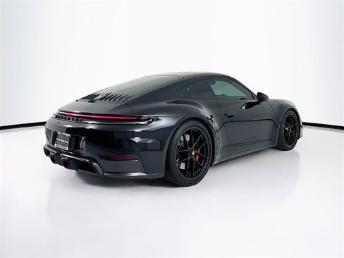 Certified 2026 Porsche 911 Carrera GTS image 6