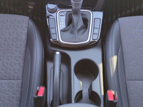 New 2026 Kia Seltos S image 19