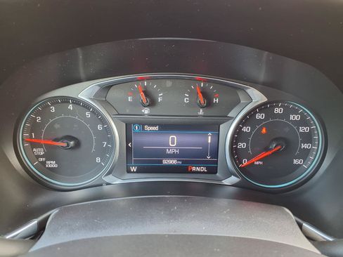 Used 2019 Chevrolet Equinox LT FWD image 14