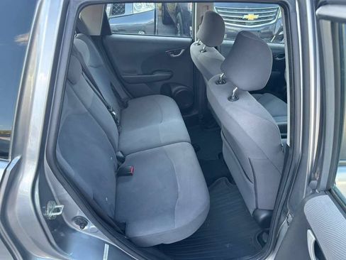 Used 2010 Honda Fit image 20