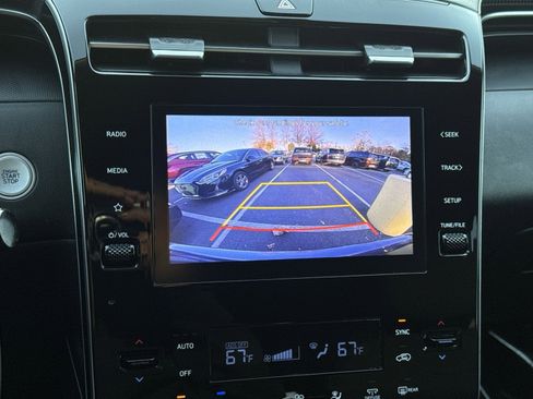 Certified 2024 Hyundai Tucson SEL image 19