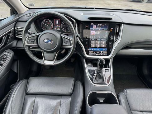 Used 2024 Subaru Outback Touring XT image 17