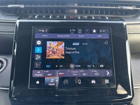 Used 2024 Jeep Grand Cherokee L Laredo image 36