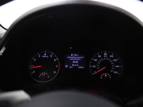Used 2023 Kia Seltos EX AWD/4WD image 27