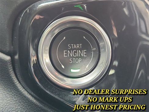 New 2026 Chevrolet Silverado 3500 High Country w/ High Country Premium Package image 17