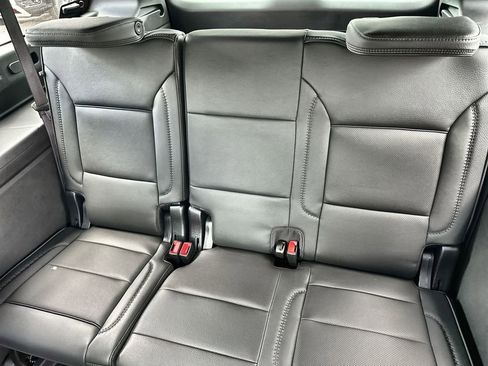 New 2026 GMC Yukon XL Denali w/ Denali Reserve Package image 18