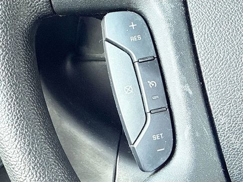 Certified 2024 Chevrolet Express 2500 w/ Driver Convenience Package image 32