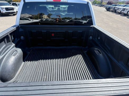 Used 2016 Ford F150 XLT AWD/4WD image 5