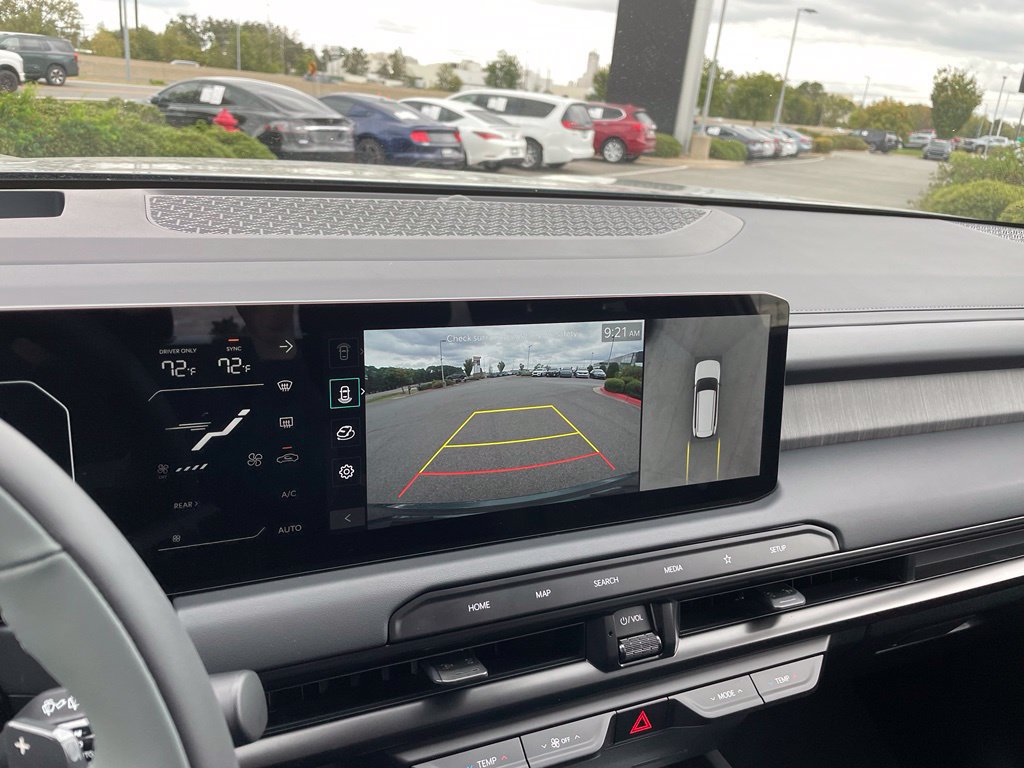 New 2027 Kia Telluride X-Line SX Prestige AWD/4WD image 17