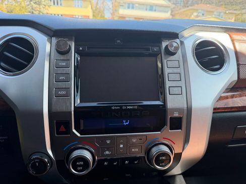 Used 2018 Toyota Tundra 1794 Edition AWD/4WD image 19