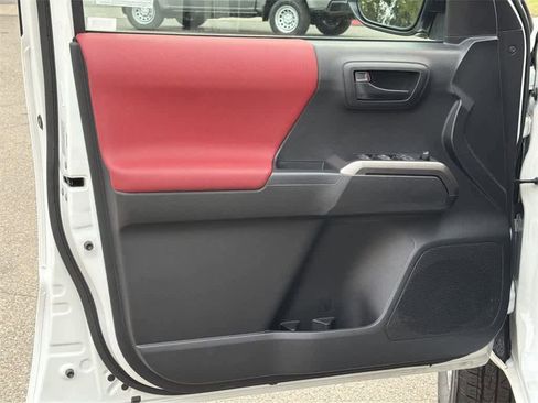 Used 2023 Toyota Tacoma SR5 image 23