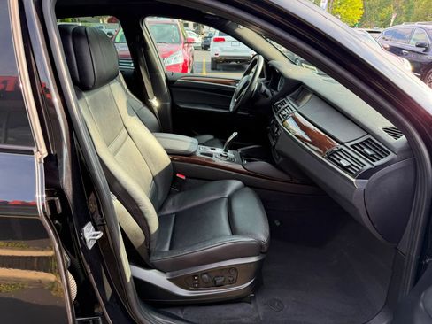 Used 2014 BMW X6 xDrive35i AWD/4WD image 14