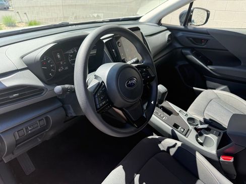 Certified 2026 Subaru Crosstrek 2.0i Premium AWD/4WD image 21