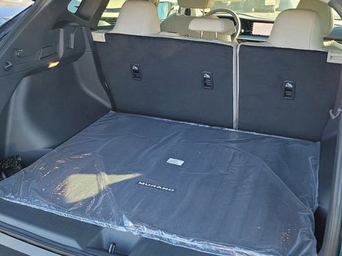 New 2026 Nissan Murano SL image 5