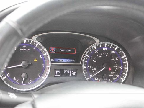 Used 2020 INFINITI QX60 Luxe w/ Essential Package FWD image 33