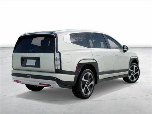 New 2026 Hyundai Ioniq 9 Limited image 4