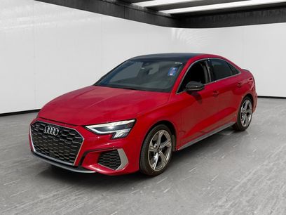 Used 2023 Audi S3 Premium w/ Convenience Package