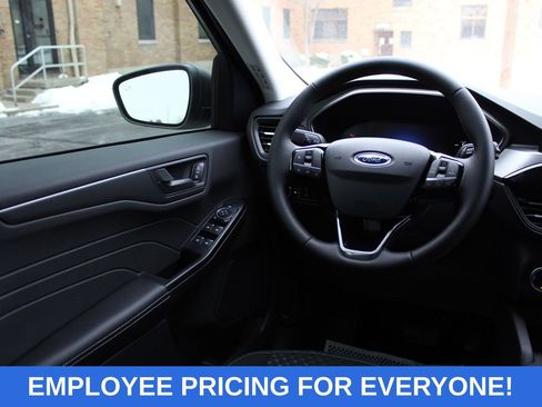 New 2026 Ford Escape Active w/ Cold Weather Package FWD image 11