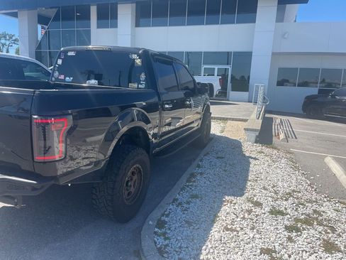 Used 2015 Ford F150 XLT w/ Equipment Group 301A Mid image 4