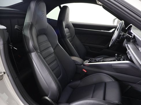 Used 2023 Porsche 911 Turbo AWD/4WD image 34
