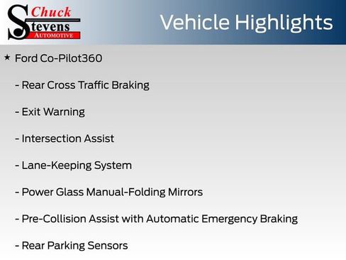 New 2026 Ford Maverick XLT FWD image 7