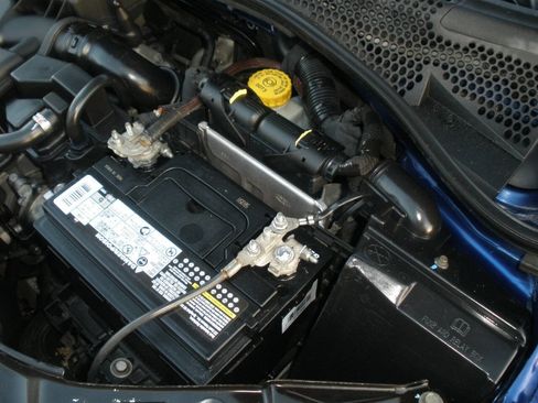 Used 2012 FIAT 500 Sport w/ Safety & Sound Pkg image 13