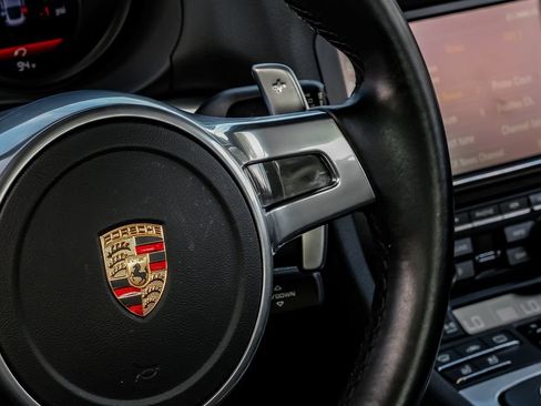 Used 2015 Porsche Cayman S RWD image 13