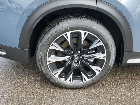 New 2026 MAZDA CX-90 Plug-In Hybrid w/ Premium Plus image 5