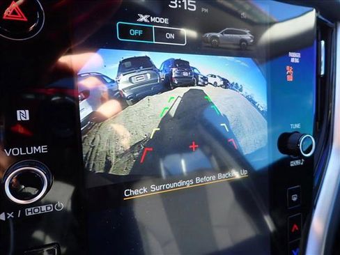 Certified 2023 Subaru Outback Premium image 23