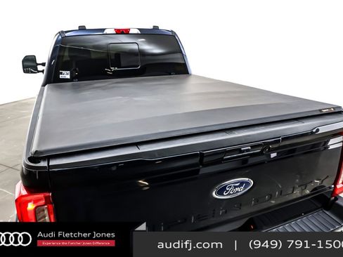Used 2024 Ford F250 Lariat w/ Lariat Ultimate Package image 22