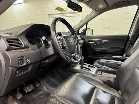 Used 2017 Honda Pilot EX-L image 13