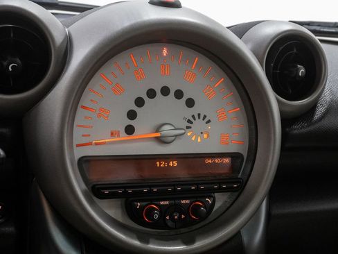 Used 2012 MINI Cooper Countryman S AWD/4WD image 18