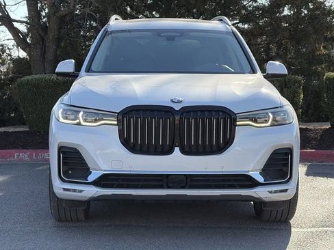 Used 2021 BMW X7 xDrive40i w/ Premium Package image 24